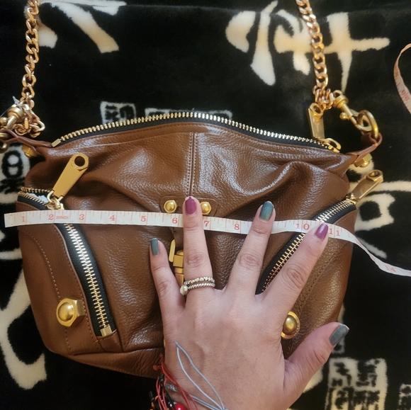 New women's Rebecca Minkoff shoulder bag - Picture 16 of 16